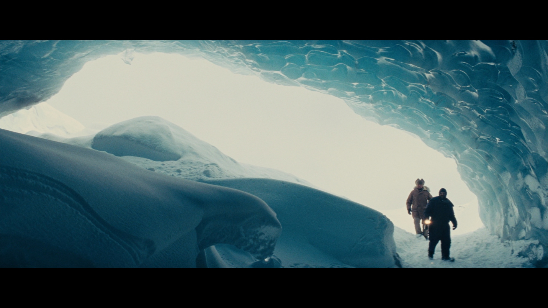 Нечто (2011) - The Thing